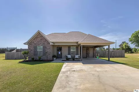 117 Douglas Ln, Choudrant, LA 71227