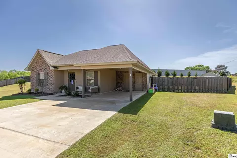 117 Douglas Ln, Choudrant, LA 71227 photo 2