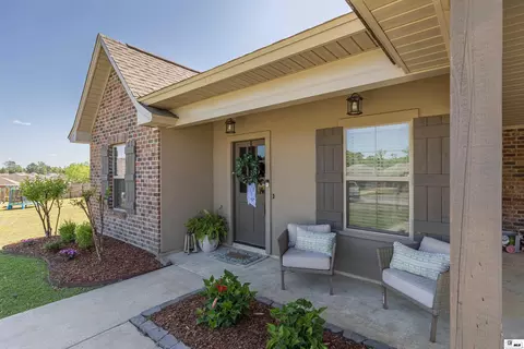 117 Douglas Ln, Choudrant, LA 71227 photo 4