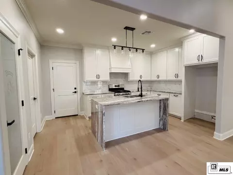 Kitchen - 415 E Kentucky Ave, Ruston, LA 71270 photo 1 of 1