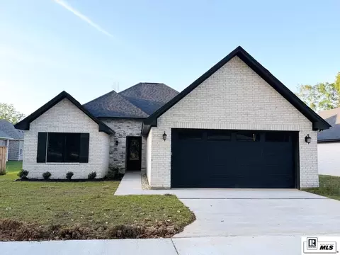415 E Kentucky Ave, Ruston, LA 71270
