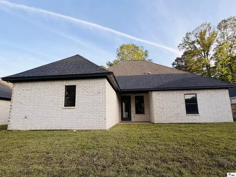 Exterior - 415 E Kentucky Ave, Ruston, LA 71270 photo 3 of 4
