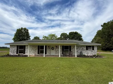 4970 Highway 135, Mangham, LA 71259