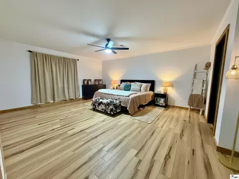 Bedroom - 1144 Tousley Dr, Olla, LA 71465 photo 1 of 4