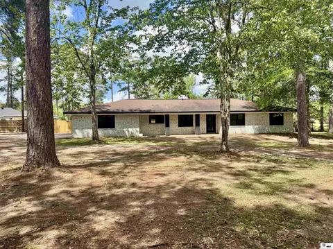 Exterior - 1144 Tousley Dr, Olla, LA 71465 photo 2 of 8