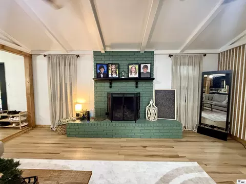 Living - 1144 Tousley Dr, Olla, LA 71465 photo 1 of 2
