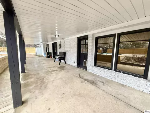 Exterior - 1144 Tousley Dr, Olla, LA 71465 photo 4 of 8