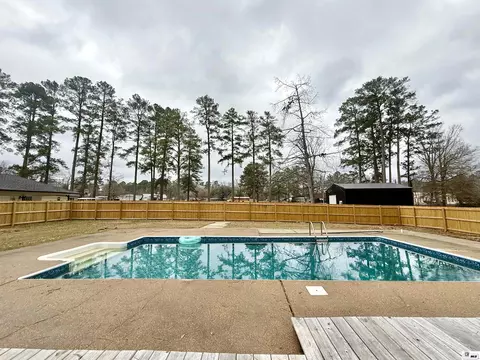 Exterior - 1144 Tousley Dr, Olla, LA 71465 photo 6 of 8