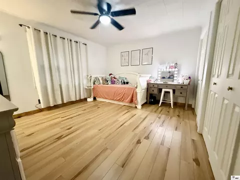 Bedroom - 1144 Tousley Dr, Olla, LA 71465 photo 4 of 4