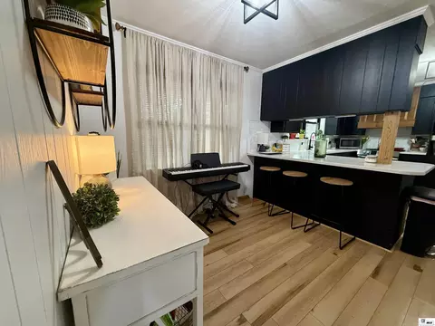 Kitchen - 1144 Tousley Dr, Olla, LA 71465 photo 3 of 4