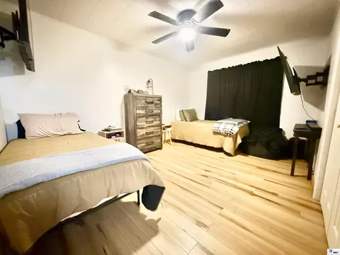 Bedroom - 1144 Tousley Dr, Olla, LA 71465 photo 3 of 4