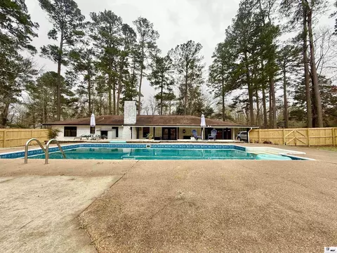 Exterior - 1144 Tousley Dr, Olla, LA 71465 photo 7 of 8