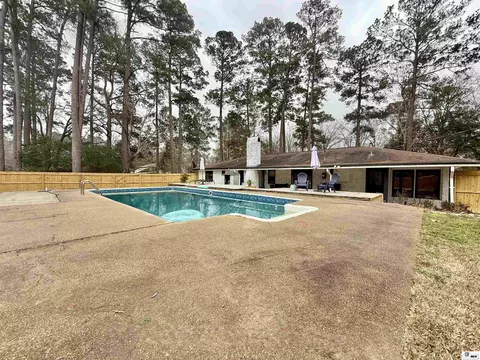 Exterior - 1144 Tousley Dr, Olla, LA 71465 photo 5 of 8