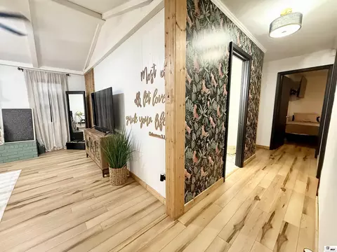 Entry Way - 1144 Tousley Dr, Olla, LA 71465 photo 1 of 1