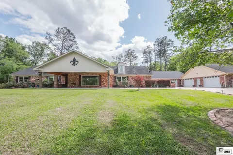 1005 Mcmillan Rd, West Monroe, LA 71291