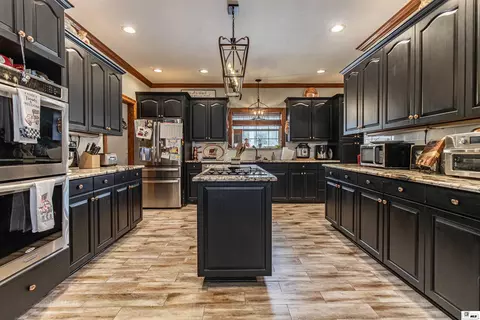 Kitchen - 1685 Highway 80, Calhoun, LA 71225 photo 1 of 4