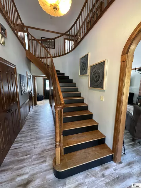 Entry Way - 1685 Highway 80, Calhoun, LA 71225 photo 1 of 2