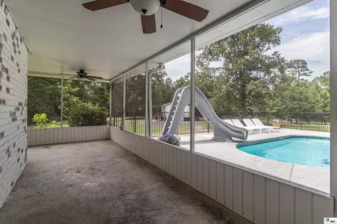 Exterior - 1685 Highway 80, Calhoun, LA 71225 photo 3 of 7