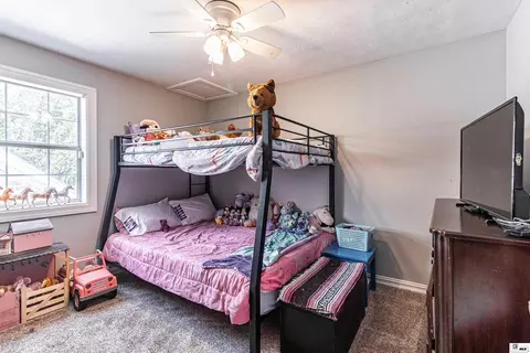 Bedroom - 1685 Highway 80, Calhoun, LA 71225 photo 3 of 3