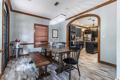 Dining - 1685 Highway 80, Calhoun, LA 71225 photo 1 of 2