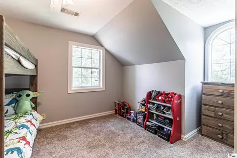 Bedroom - 1685 Highway 80, Calhoun, LA 71225 photo 2 of 3