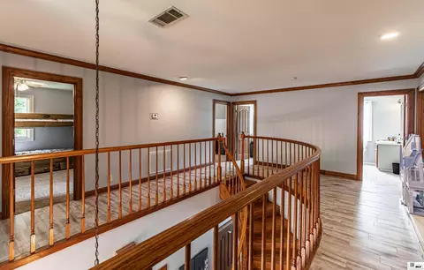 Entry Way - 1685 Highway 80, Calhoun, LA 71225 photo 2 of 2