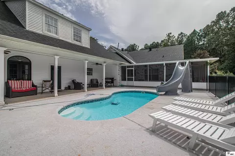 Exterior - 1685 Highway 80, Calhoun, LA 71225 photo 2 of 7