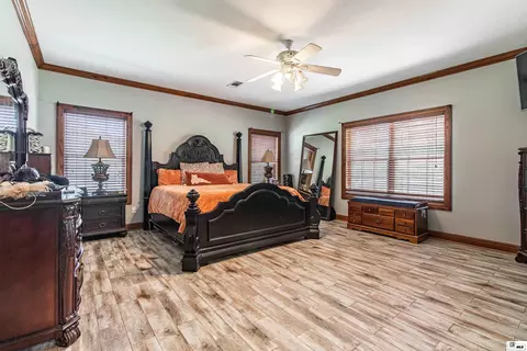 Bedroom - 1685 Highway 80, Calhoun, LA 71225 photo 1 of 3