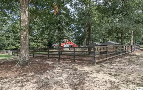 Exterior - 1685 Highway 80, Calhoun, LA 71225 photo 7 of 7