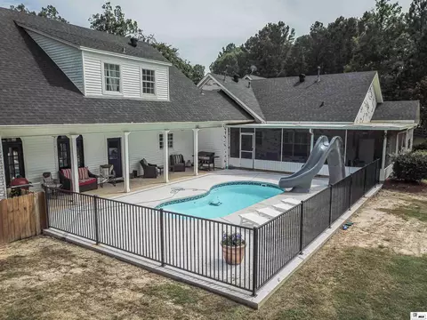 Exterior - 1685 Highway 80, Calhoun, LA 71225 photo 1 of 7