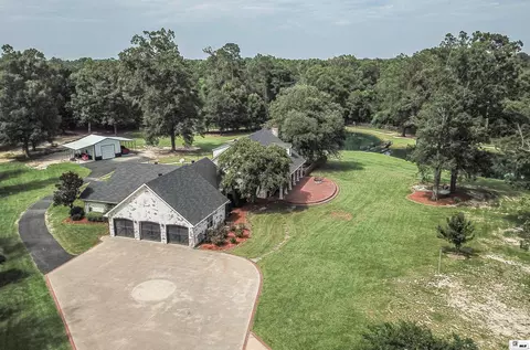 1685 Highway 80, Calhoun, LA 71225