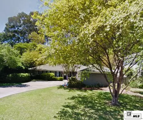 2215 Valencia St, Monroe, LA 71201