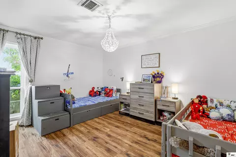 Bedroom - 2215 Valencia St, Monroe, LA 71201 photo 3 of 3