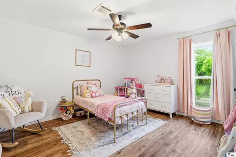 Bedroom - 2215 Valencia St, Monroe, LA 71201 photo 2 of 3