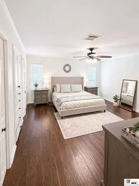 Bedroom - 2215 Valencia St, Monroe, LA 71201 photo 1 of 3