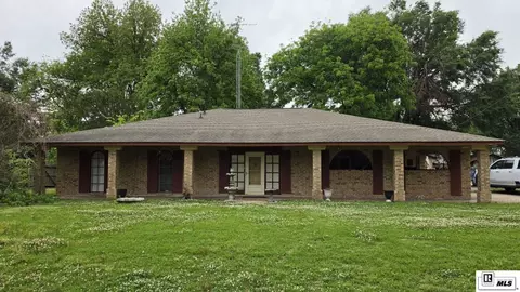 504 N Lincoln St, Tallulah, LA 71282