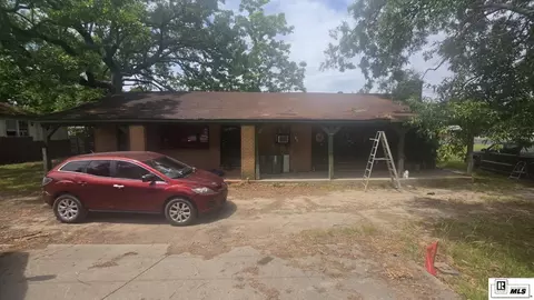 509 N Briggs St, Oak Grove, LA 71263