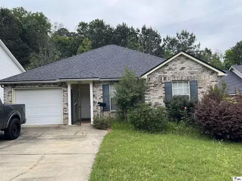 311 Standifer Ave, Ruston, LA 71270