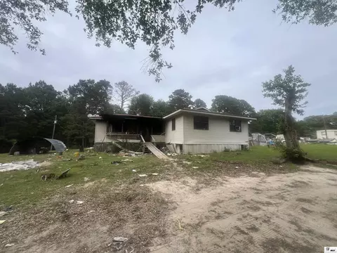 128 Fawn Dr, Downsville, LA 71234