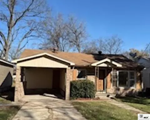 3005 Halsell St, Monroe, LA 71202