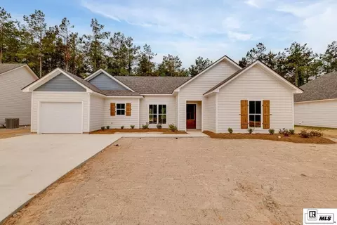 204 Loblolly Dr, West Monroe, LA 71292