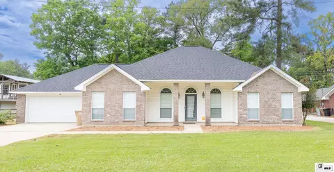 302 Collingwood Dr, Monroe, LA 71203
