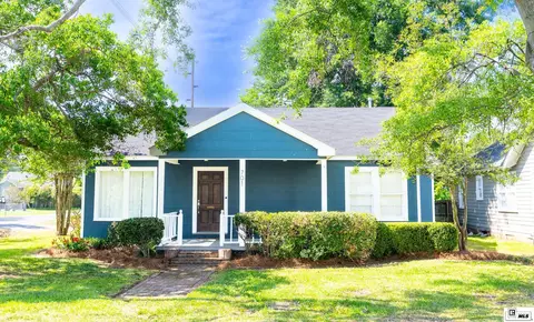 701 Roselawn Ave, Monroe, LA 71201