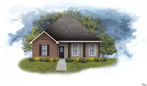 161 Clear Springs Dr, Grambling, LA 71245