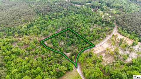 0 Plum Hill Rd, Eros, LA 71238