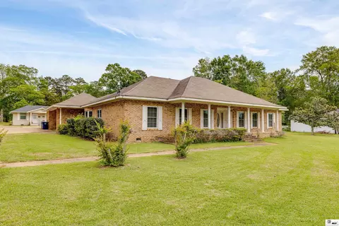1205 S Hudson Ave, Jonesboro, LA 71251
