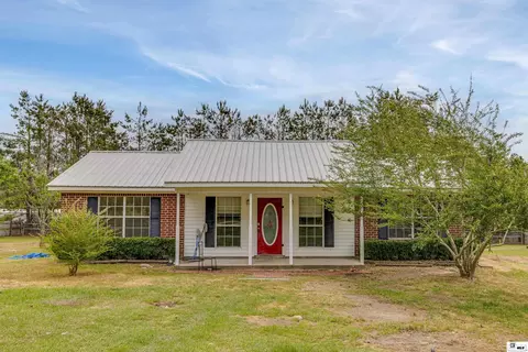 199 Cedar Hill Ln, Eros, LA 71238