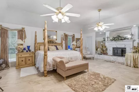 Bedroom - 791 Highway 3074, Ruston, LA 71270 photo 1 of 5