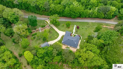 View/Area - 791 Highway 3074, Ruston, LA 71270 photo 3 of 4