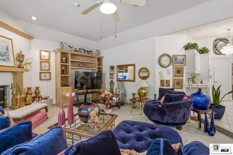 Living - 791 Highway 3074, Ruston, LA 71270 photo 3 of 3